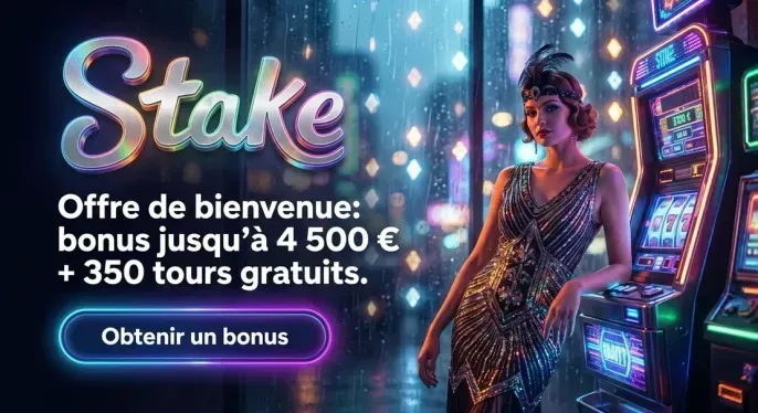 Stake Casino